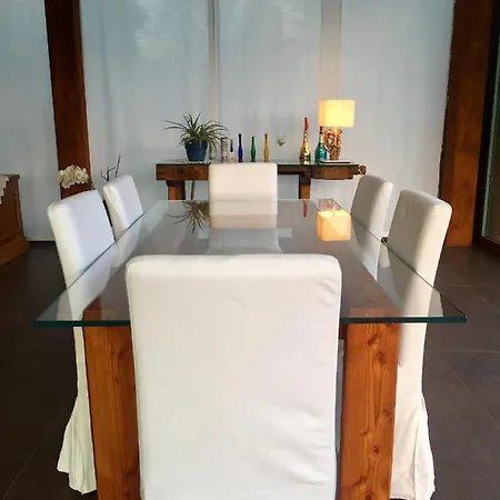 La Tana Del Grillo Feltre