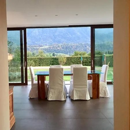 Bed & Breakfast La Tana Del Grillo