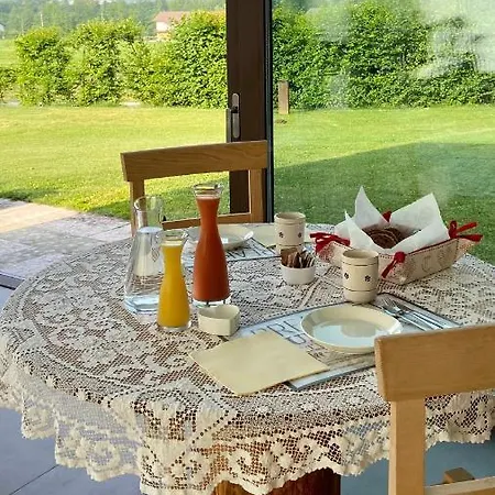 La Tana Del Grillo 3* Feltre