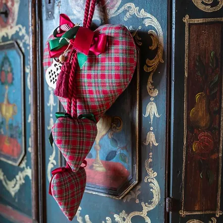 La Tana Del Grillo Feltre