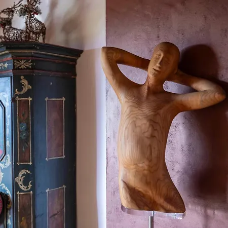 La Tana Del Grillo 3* Feltre