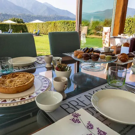 Bed & Breakfast La Tana Del Grillo Feltre