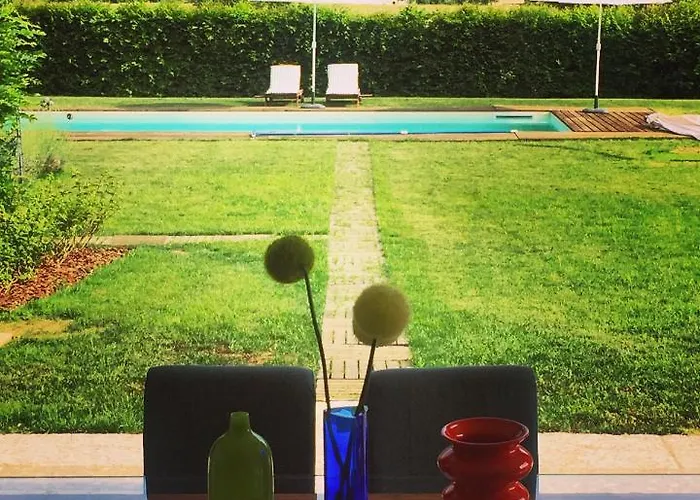 Bed & Breakfast La Tana Del Grillo 3*