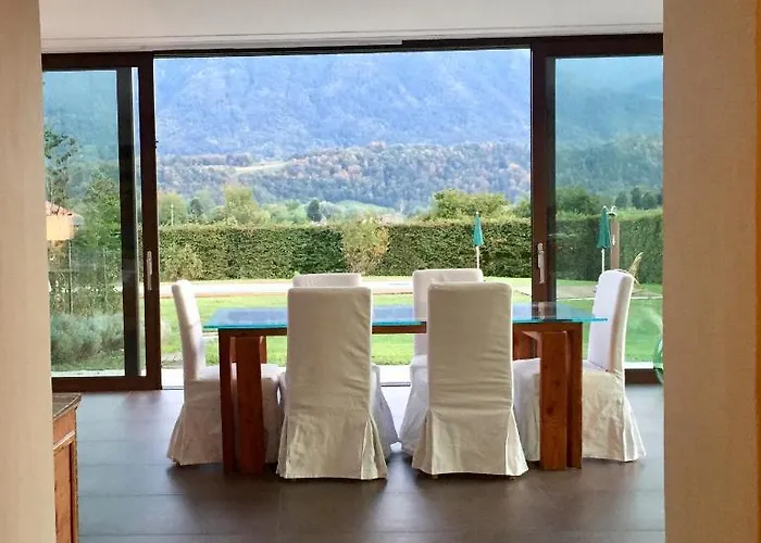 Bed & Breakfast La Tana Del Grillo