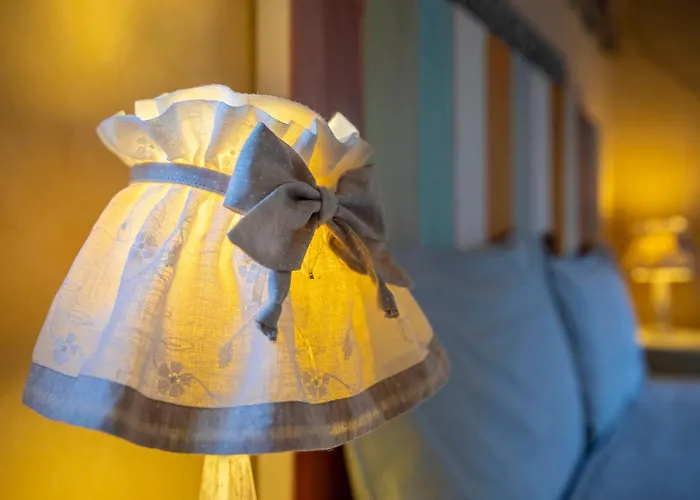 La Tana Del Grillo Bed & Breakfast Feltre