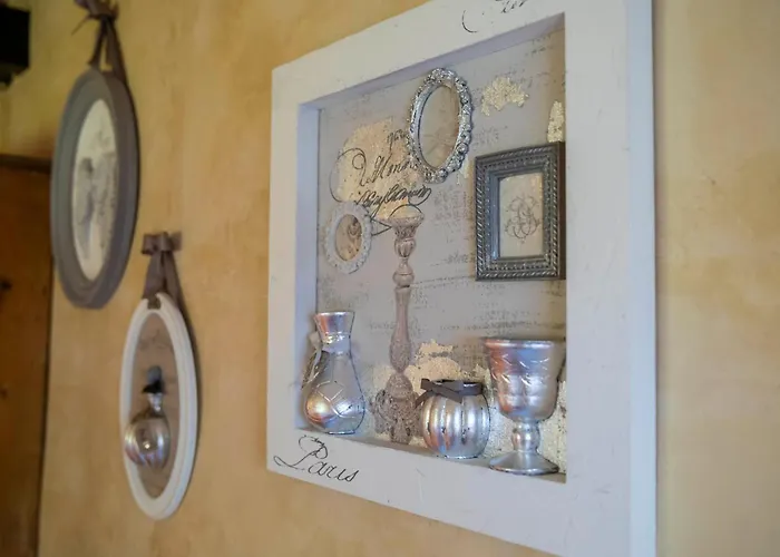Bed & Breakfast La Tana Del Grillo Feltre