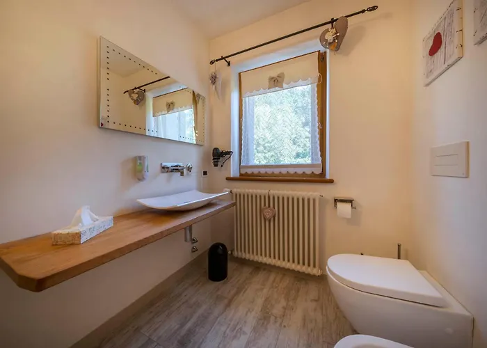 Bed & Breakfast La Tana Del Grillo 3*