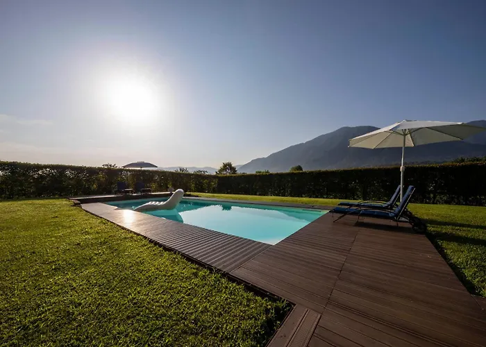La Tana Del Grillo Bed & Breakfast