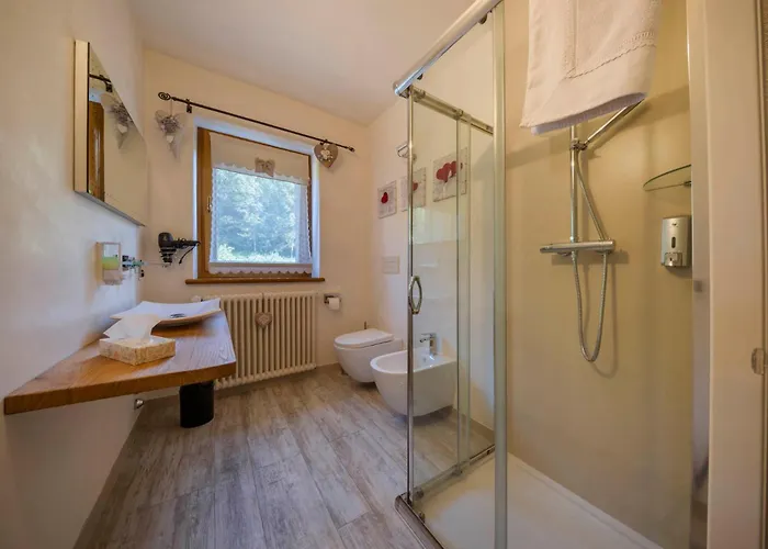 Bed & Breakfast La Tana Del Grillo 3*