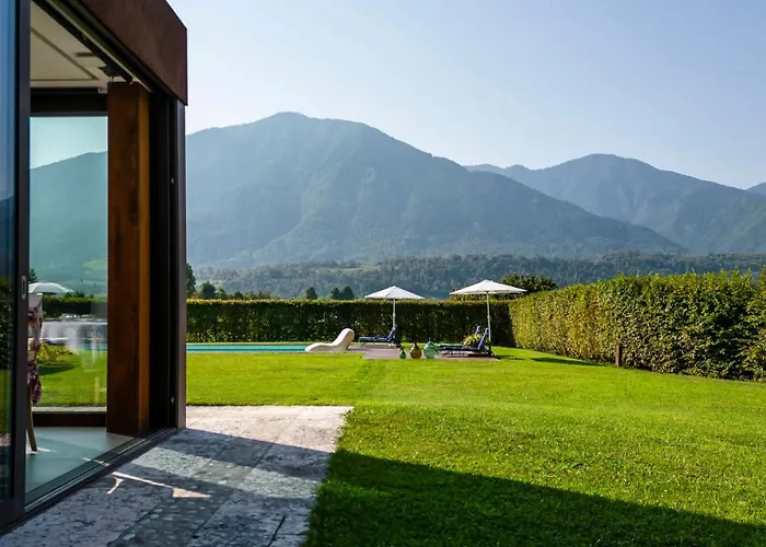Bed & Breakfast La Tana Del Grillo