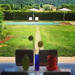 Bed and breakfast La Tana Del Grillo 3*