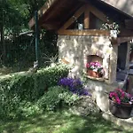 La Tana Del Grillo 3* Feltre