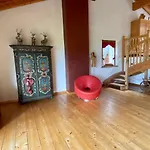 La Tana Del Grillo Bed and breakfast 3*