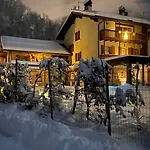 La Tana Del Grillo Bed and breakfast