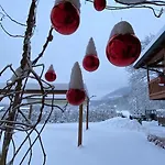 La Tana Del Grillo Bed and breakfast