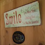 La Tana Del Grillo Bed and breakfast Feltre