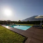 La Tana Del Grillo Bed and breakfast