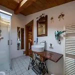 La Tana Del Grillo Bed and breakfast Feltre