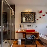 Bed and breakfast La Tana Del Grillo