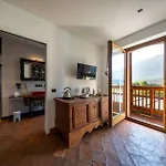 La Tana Del Grillo Bed and breakfast Feltre