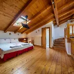 La Tana Del Grillo Bed and breakfast 3*