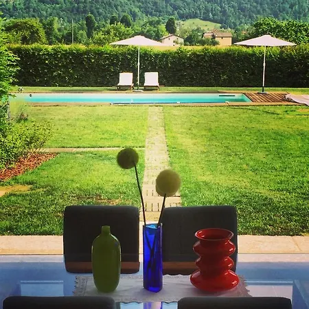 فندق مبيت وإفطار La Tana Del Grillo 3*