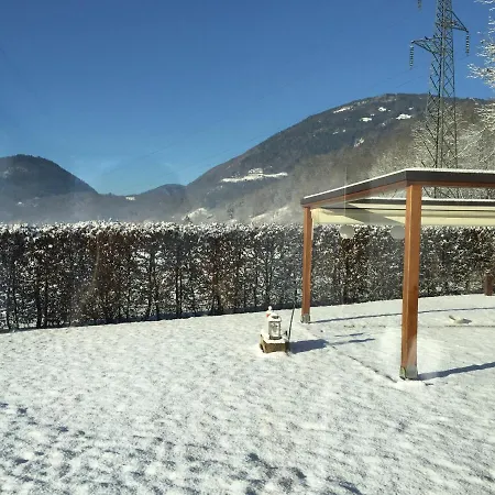 La Tana Del Grillo فندق مبيت وإفطار 3*