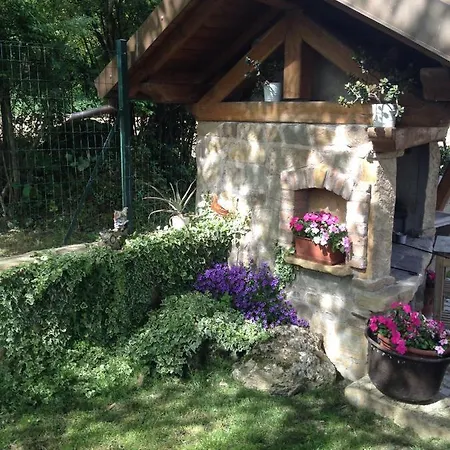 La Tana Del Grillo 3* Feltre