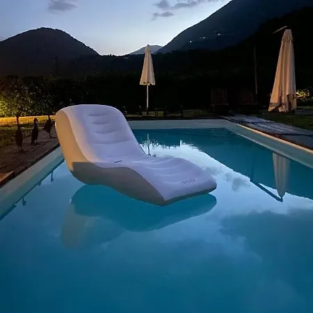 La Tana Del Grillo 3*