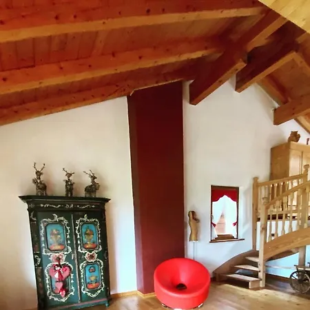 La Tana Del Grillo 3*