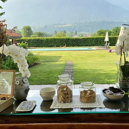 Bed and breakfast La Tana Del Grillo 3*