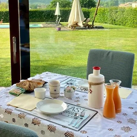 La Tana Del Grillo 3* Feltre