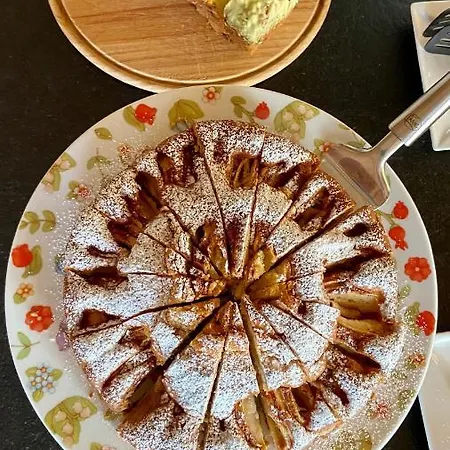 Bed & Breakfast La Tana Del Grillo 3*
