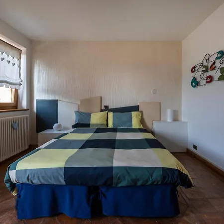 La Tana Del Grillo فندق مبيت وإفطار 3*