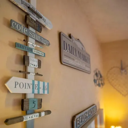 La Tana Del Grillo 3*