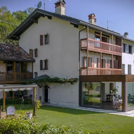 Bed and breakfast La Tana Del Grillo