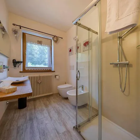 فندق مبيت وإفطار La Tana Del Grillo 3*