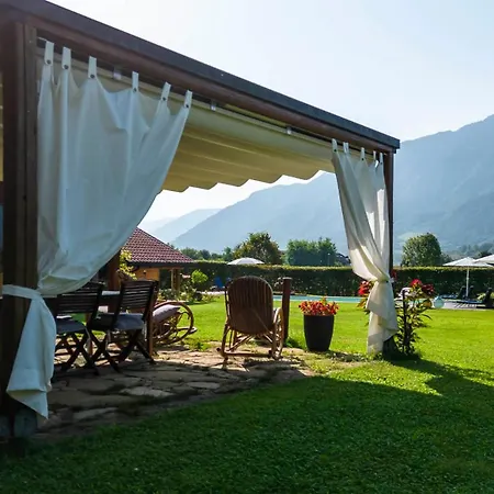 La Tana Del Grillo فيلتري