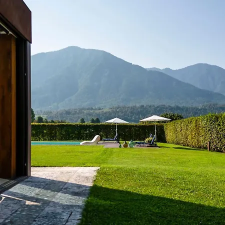 Bed & Breakfast La Tana Del Grillo