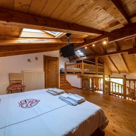 Bed & Breakfast La Tana Del Grillo 3*