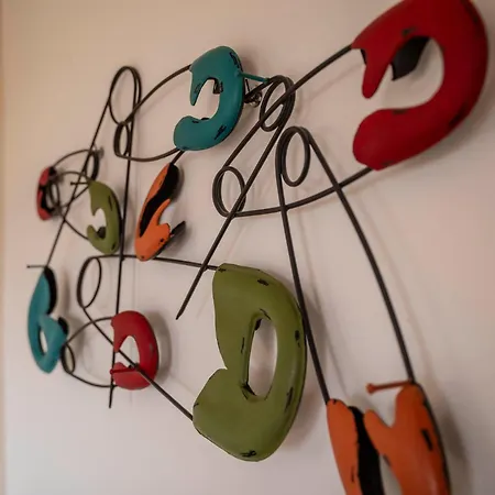 فندق مبيت وإفطار La Tana Del Grillo فيلتري