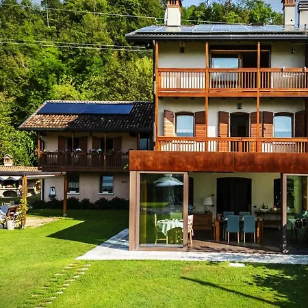 La Tana Del Grillo فيلتري