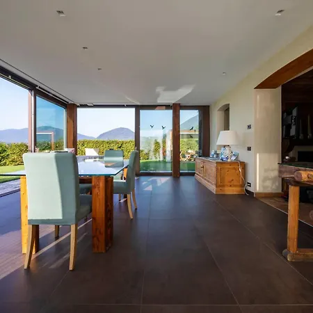 Bed and breakfast La Tana Del Grillo