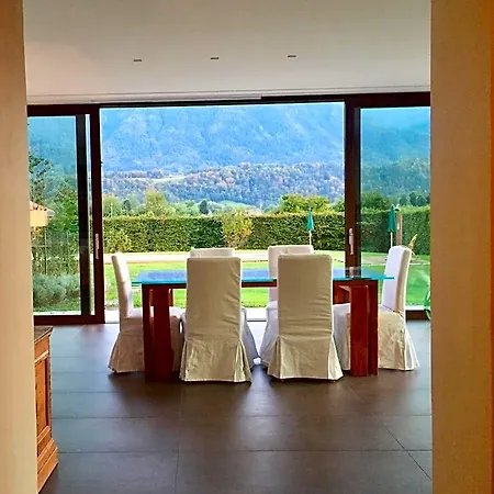 فندق مبيت وإفطار La Tana Del Grillo 3*
