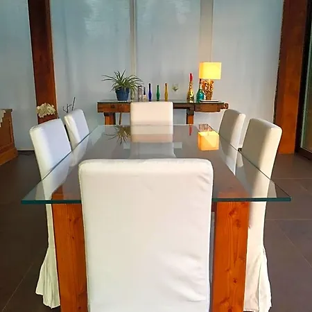 فندق مبيت وإفطار La Tana Del Grillo 3*