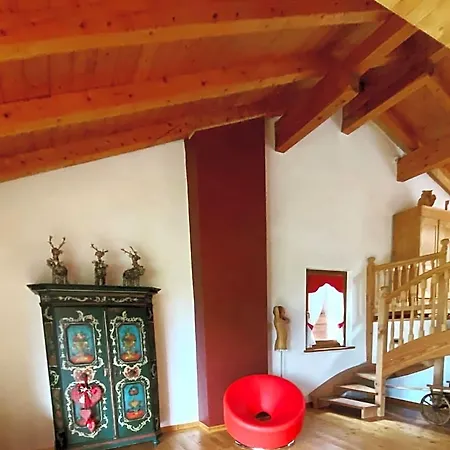 فندق مبيت وإفطار La Tana Del Grillo 3*