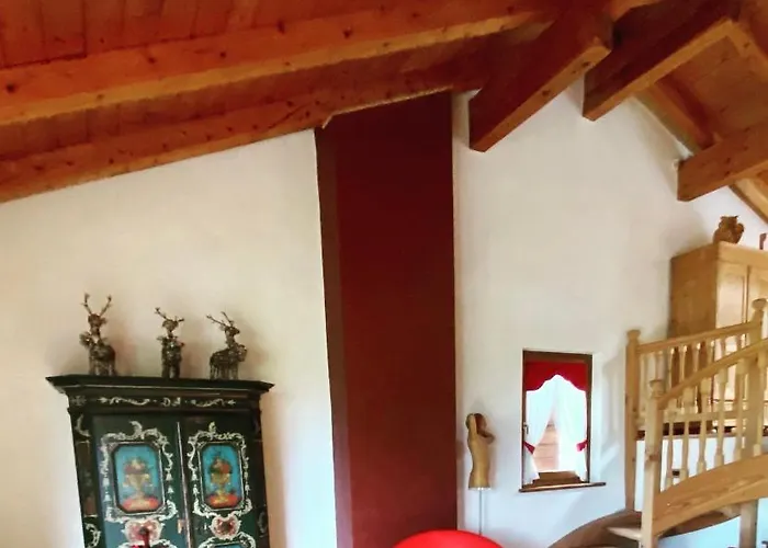 La Tana Del Grillo 3*
