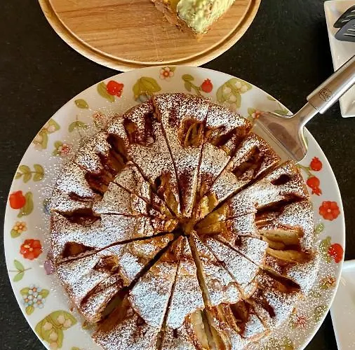 فندق مبيت وإفطار La Tana Del Grillo 3*